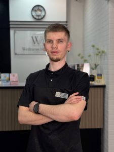 Ярослав Фролов